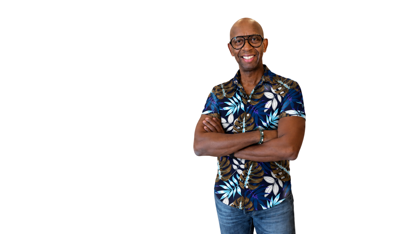 Didier votre professeur de danse