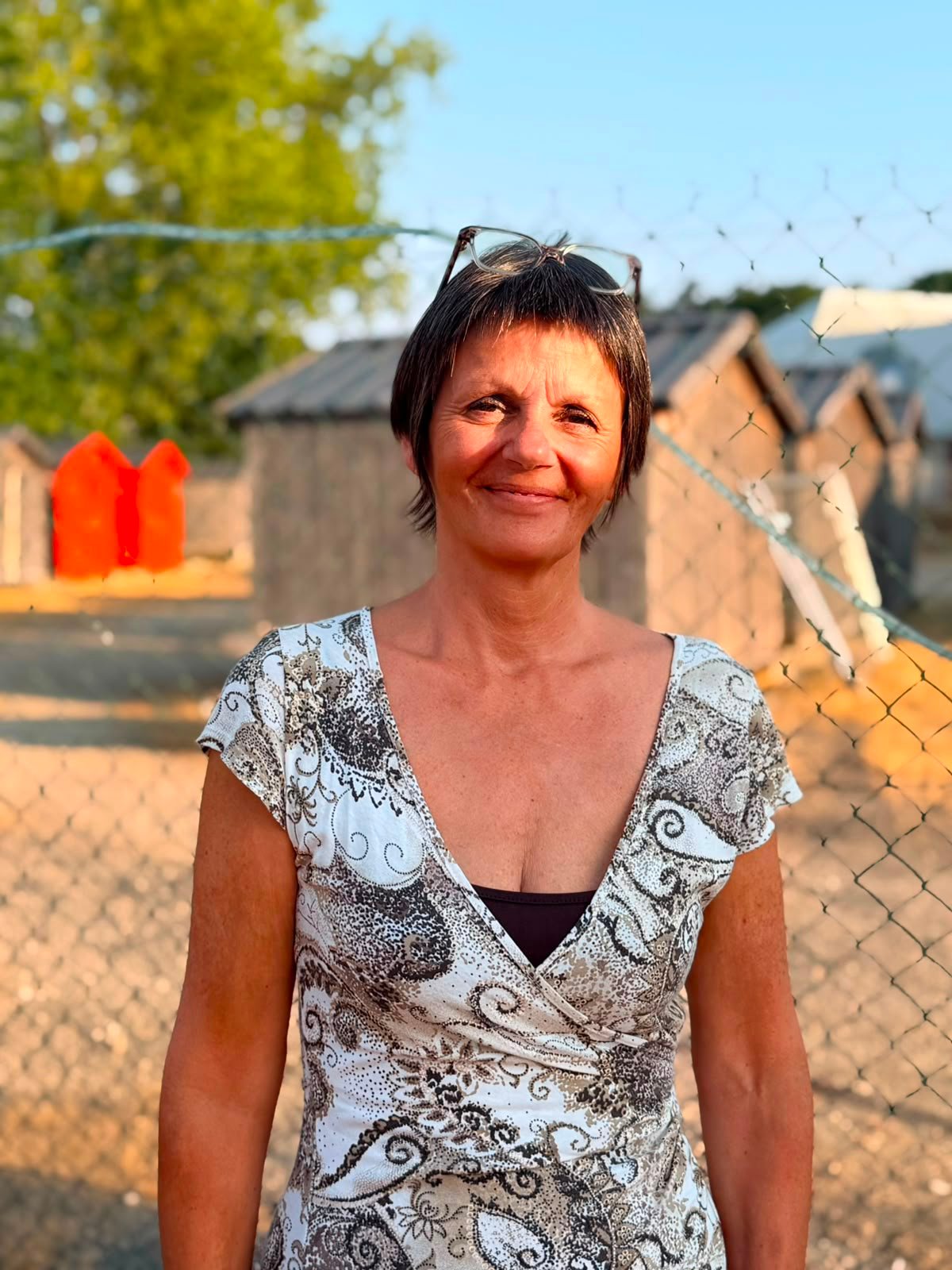 isabelle fievra cubana